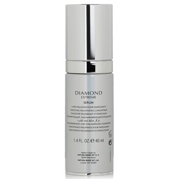 Natura Bisse - Diamond Extreme Serum Image 2