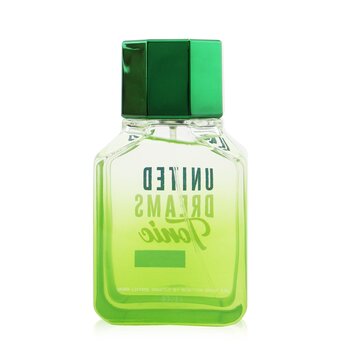 Benetton - United Dreams Tonic Eau De Toilette Spray Image 2