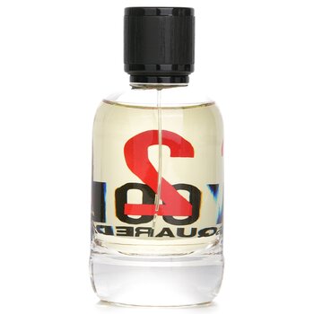 Dsquared2 - 2 Wood Eau De Toilette Spray Image 2