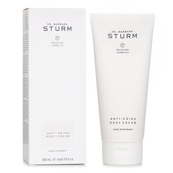 Dr. Barbara Sturm - Anti-Aging Body Cream Image 1