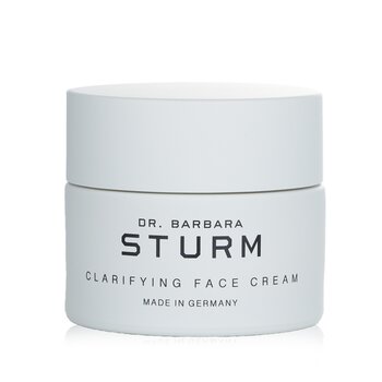 Clarifying Face Cream (50ml/1.69oz) 