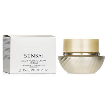 Kanebo - Sensai Melty Rich Eye Cream Refill Image 1