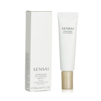 Kanebo - Sensai Refreshing Eye Essence Refill Image 1