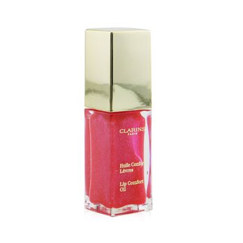 Lip Comfort Oil - # 12 Candy Glam (7ml/0.1oz) 
