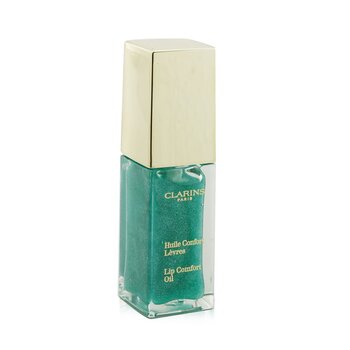 Lip Comfort Oil - # 13 Mint Glam (7ml/0.1oz) 