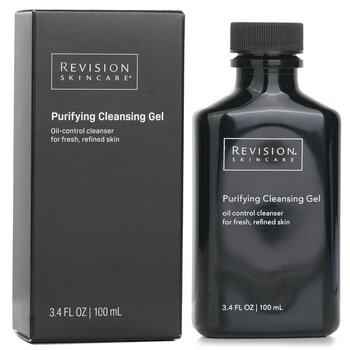 Revision Skincare - Purifying Cleansing Gel Image 1