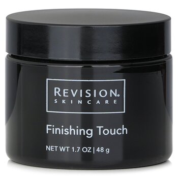 Finishing Touch (Facial Exfoliation Scrub) (48ml/1.7oz) 
