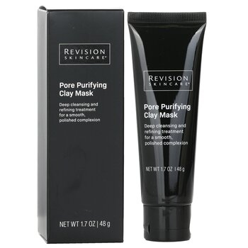 Revision Skincare - Pore Purifying Clay Mask Image 1