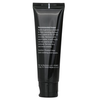 Revision Skincare - Pore Purifying Clay Mask Image 2