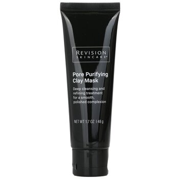 Pore Purifying Clay Mask (48g/1.7oz) 