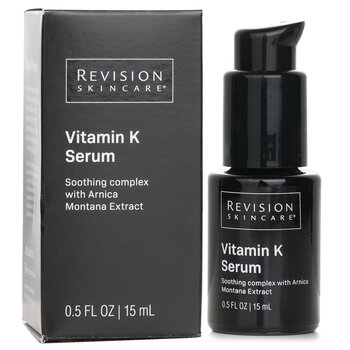 Revision Skincare - Vitamin K Serum Image 1