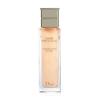 Dior 2025 prestige lotion