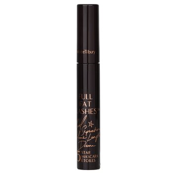 Charlotte Tilbury - Full Fat Lashes - # Glossy Black Image 2
