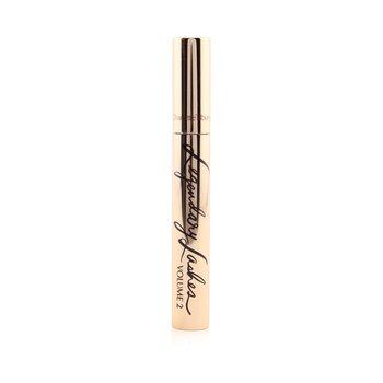 Charlotte Tilbury - Legendary Lashes Volume 2 - # Black Vinyl Image 2