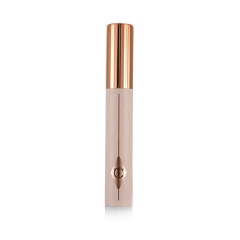 Charlotte Tilbury - Pillow Talk Push Up Lashes! Mascara - # Super Black Image 2