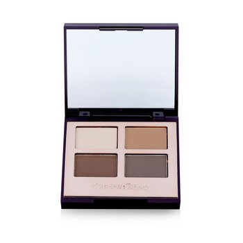 Luxury Palette - # The Sophisticate (5.2g/0.18oz) 