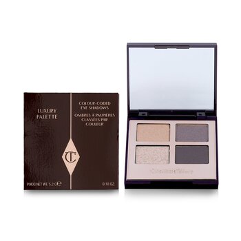 Charlotte Tilbury - Luxury Palette - # The Uptown Girl Image 1