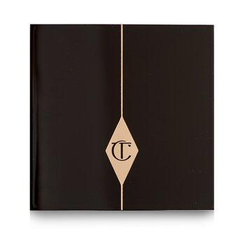 Charlotte Tilbury - Luxury Palette - # The Uptown Girl Image 2