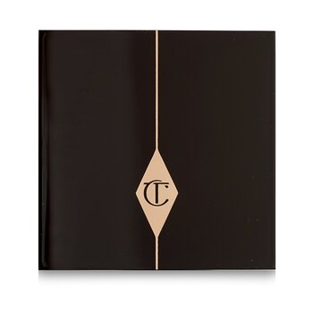 Charlotte Tilbury - Luxury Palette - # The Vintage Vamp Image 2