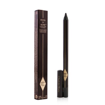 Charlotte Tilbury - Rock 'N' Kohl Liquid Eye Pencil - # Smokey Grey Image 1