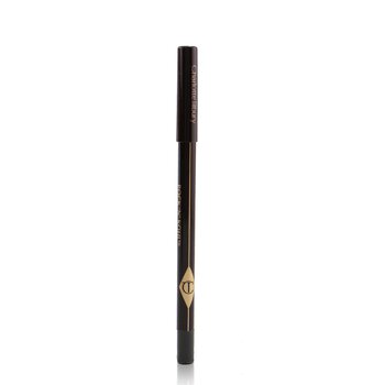 Charlotte Tilbury - Rock 'N' Kohl Liquid Eye Pencil - # Smokey Grey Image 2