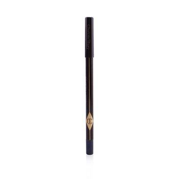 Charlotte Tilbury - Rock 'N' Kohl Liquid Eye Pencil - # Midnight Blue Image 2