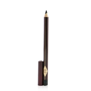 The Classic Eye Powder Pencil - # Classic Black (1.1g/0.03oz) 