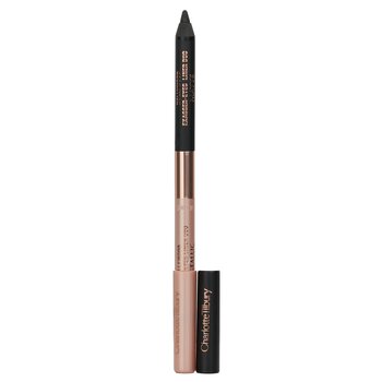 Charlotte Tilbury - Hollywood Exagger Eyes Liner Duo Image 2