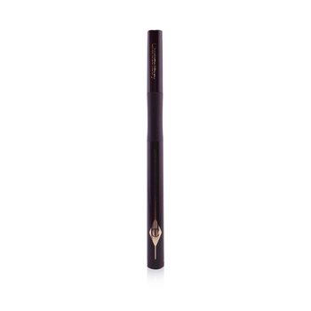 Charlotte Tilbury - The Feline Flick Quick Fine Line Shodo Pen - # Super Brown Image 2