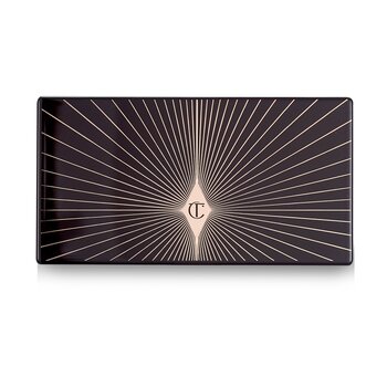 Charlotte Tilbury - The Super Nudes Easy Eye Palette Image 2