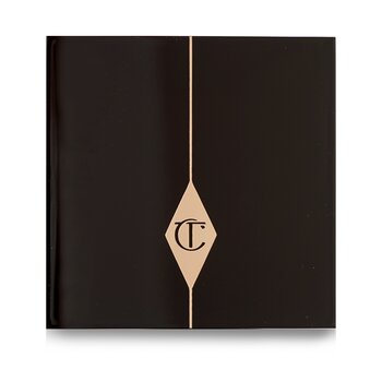 Charlotte Tilbury - Bigger Brighter Eyes Filter - # Exaggereyes Image 2