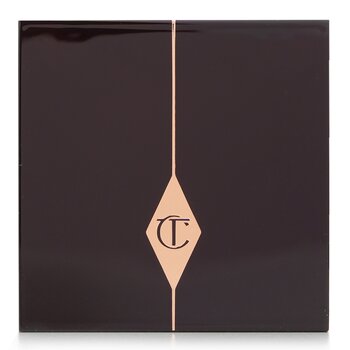 Charlotte Tilbury - Luxury Palette Of Pops - # Pillow Talk Image 2