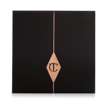 Charlotte Tilbury - Luxury Palette - # Queen Of Glow Image 2