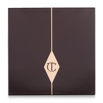 Charlotte Tilbury - Luxury Palette - # The Golden Goddess Image 2