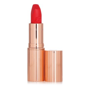Hot Lips Lipstick - # Tell Laura (3.5g/0.12oz) 