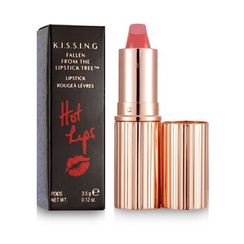 Charlotte Tilbury - Hot Lips Lipstick - # Hot Emily Image 1