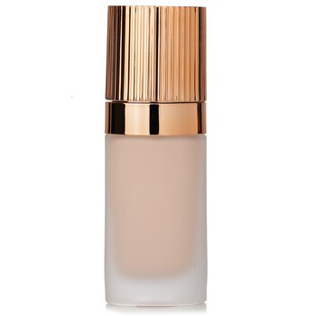 Charlotte Tilbury - Airbrush Flawless Foundation - # 1 Cool Image 2