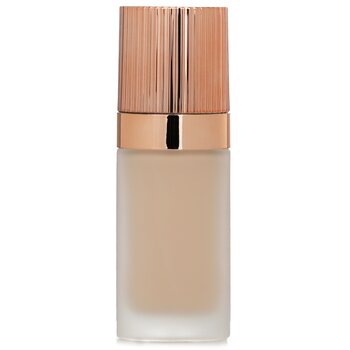 Charlotte Tilbury - Airbrush Flawless Foundation - # 1 Neutral Image 2