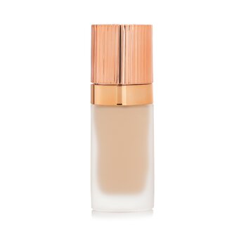 Charlotte Tilbury - Airbrush Flawless Foundation - # 2 Neutral Image 2