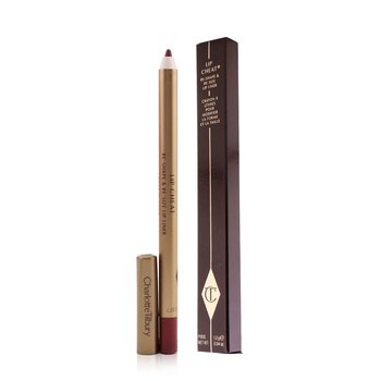 Charlotte Tilbury - Lip Cheat Lip Liner Pencil - # Crazy In Love Image 1