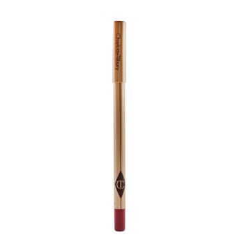 Charlotte Tilbury - Lip Cheat Lip Liner Pencil - # Crazy In Love Image 2