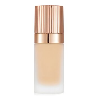 Charlotte Tilbury - Airbrush Flawless Foundation - # 3 Warm Image 2