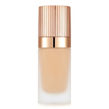 Charlotte Tilbury - Airbrush Flawless Foundation - # 4 Neutral Image 2