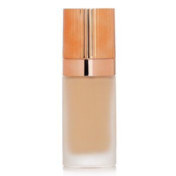 Charlotte Tilbury - Airbrush Flawless Foundation - # 4 Warm Image 2