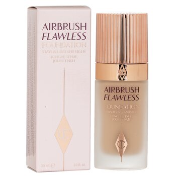 Charlotte Tilbury - Airbrush Flawless Foundation - # 5 Cool Image 1