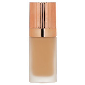 Charlotte Tilbury - Airbrush Flawless Foundation - # 5 Neutral Image 2