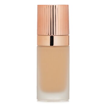 Charlotte Tilbury - Airbrush Flawless Foundation - # 5 Warm Image 2