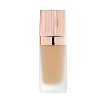 Charlotte Tilbury - Airbrush Flawless Foundation - # 6 Neutral Image 2