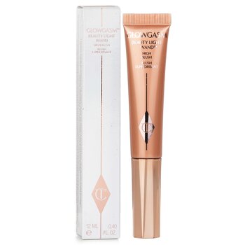 Charlotte Tilbury - Beauty Light Wand High Blush - # Peachgasm Image 1