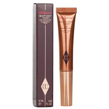 Charlotte Tilbury - Hollywood Beauty Light Wand Easy Highlighter - # Spotlight Image 1